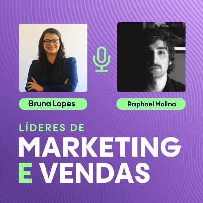 #261 Raphael Molina, Gerente de Marketing na Columbia Sportswear Brasil ▷ Como adaptar uma marca global para o mercado brasileiro sem perder a essência
