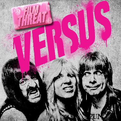 Versus: Spinal Tap + The Emmys + Hollywood News