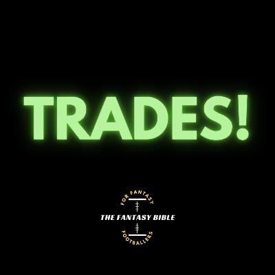 TRADES! TRADES!