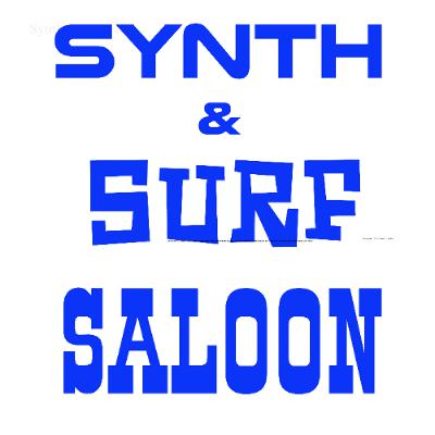 Synth & Surf Saloon: Kraftwerk, Riki, Donzii & the Summer of Synth & Surf Synth & Surf Saloon: Kraftwerk, Riki, Donzii & the Summer of Synth & Surf