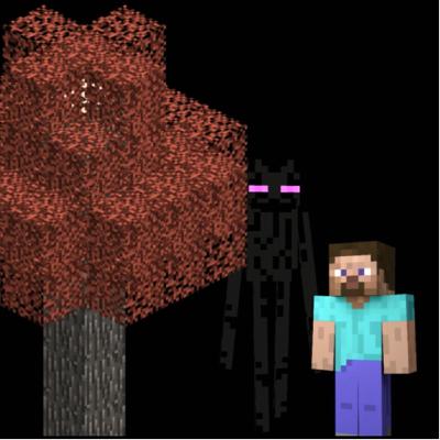 Folge 3 - Staffel 2 - Doggo und der Enderman