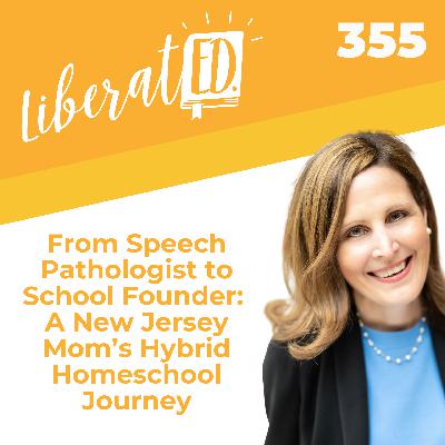 From Speech Pathologist to School Founder: A New Jersey Mom's Hybrid Homeschool Journey From Speech Pathologist to School Founder: A New Jersey Mom's Hybrid Homeschool Journey