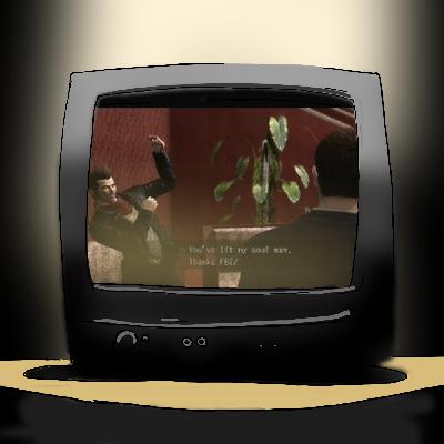069 - Deadly Premonition w/Zed