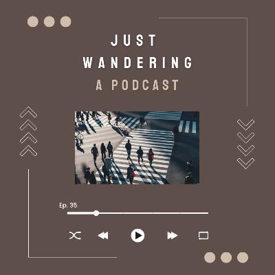 Learning from everyone: the benefits of an open mind | Ep. 35