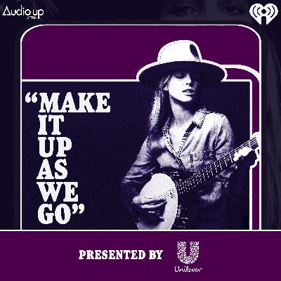 Chapter 3: Make It Up As We Go