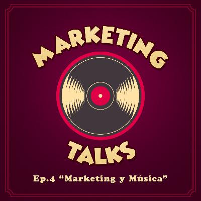 Marketing y Música Marketing y Música