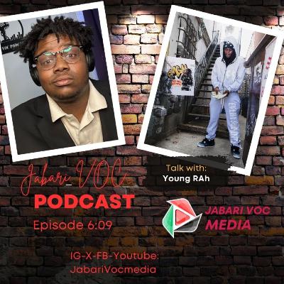 Young Rah Episode 6:09