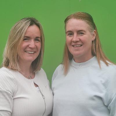 #No.8 At the Doorstep of the Mine: Olivia and Tish on Protecting Greencastle’s Future #No.8 At the Doorstep of the Mine: Olivia and Tish on Protecting Greencastle’s Future