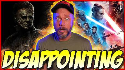 10 Most Disappointing Movies of the 21st Century, Ranked | REACTION TIME