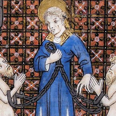 Saint Léonard de Noblat