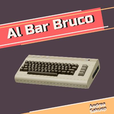 Il commodore 64 (pilota)