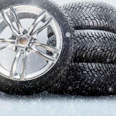 WINNER: Midas Winter Tire Giveaway