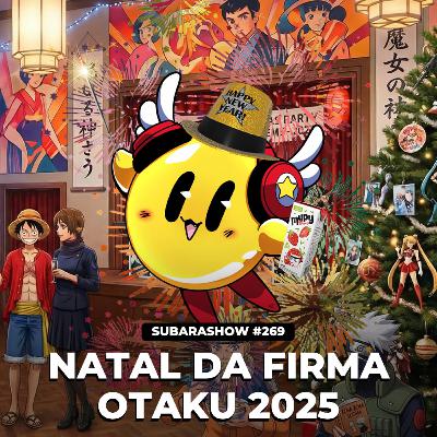 Natal da Firma Otaku 2025