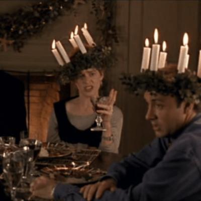 The Ref (1994) The Ref (1994)