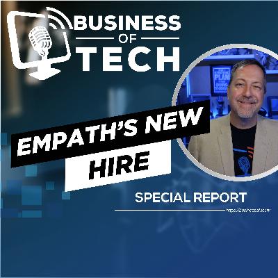 Mike Riggs Joins Empath: Moving from Founder-Led Vision to Formal Product Governance