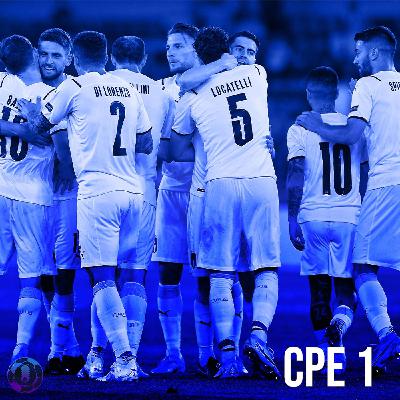 Buona la prima: l'Italia travolge la Turchia 3-0