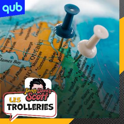 Pourquoi Québec n’a pas son grand prix?