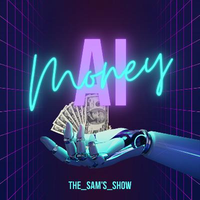 Ways to Earn Money with A.I Ways to Earn Money with A.I