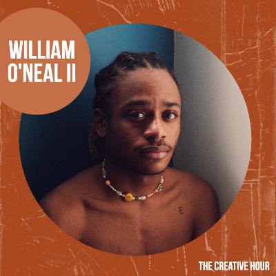 WILLIAM O'NEAL II on Honest Storytelling, Cannibalism, and Coming of Age In Film WILLIAM O'NEAL II on Honest Storytelling, Cannibalism, and Coming of Age In Film