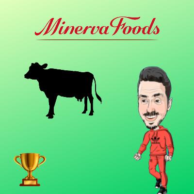 MINERVA: O frigorífico endividado e promissor - Bastidores da Bolsa #21 | Tio Huli