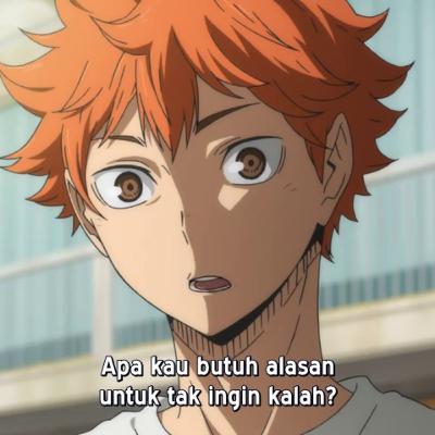 Eps. 4 : Ngomongin Anime bergenre Sport