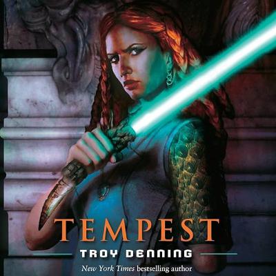 Ep 122 - Tempest with Scott