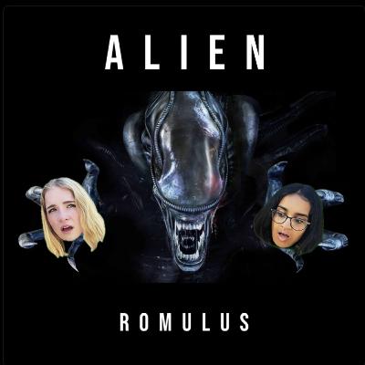 Alien: Romulus (2024)