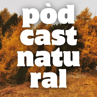 #1 Com perdre la por a l'escriptura —i a fer un pòdcast #1 Com perdre la por a l'escriptura —i a fer un pòdcast