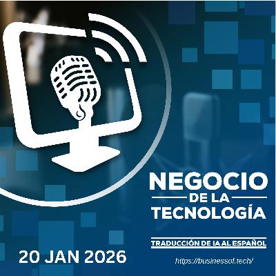 Anuncios de IA, Riesgos de Automatización y Salidas de VR: El Negocio de la Tecnología Anuncios de IA, Riesgos de Automatización y Salidas de VR: El Negocio de la Tecnología