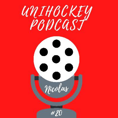 Folge 2 - Unihockey allgemein