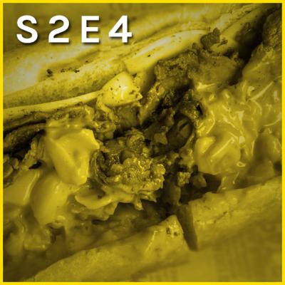 The Art of the Cheesesteak
