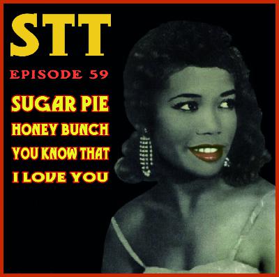 SMALL TOWN TALK: Episode 59