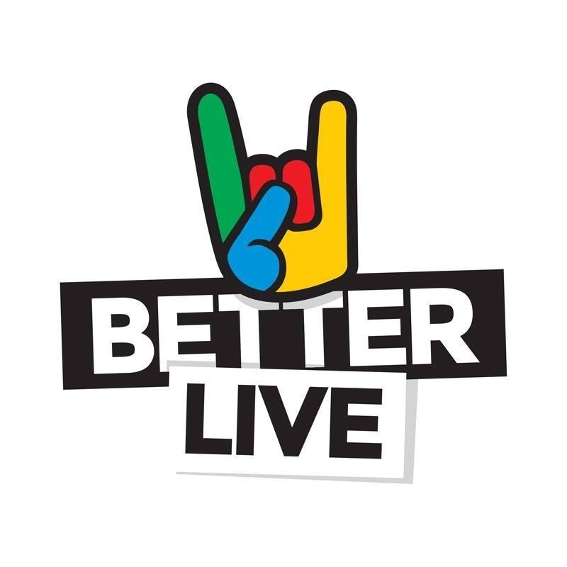 Better Live - Bringing big names to the Garden Route this Easter episode artwork