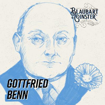 Gottfried Benn