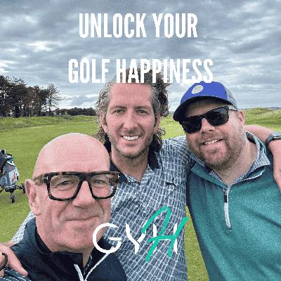 Unlock Your Golf Happiness