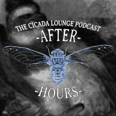 After Hours | Harpy Eagles Incorporated After Hours | Harpy Eagles Incorporated