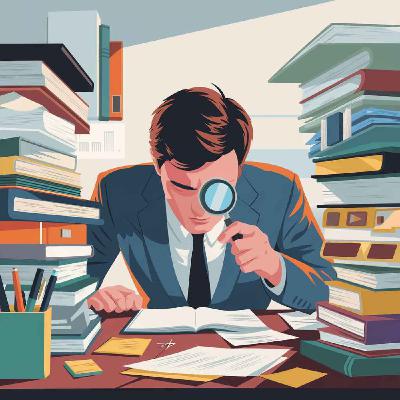 Episode 40 - Picking A Lane