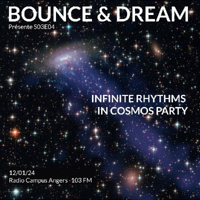 S03-E04-Infinite Rhythms For A Cosmic Party