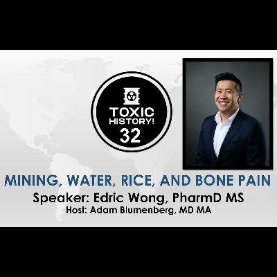 Mining, Water, Rice, and Bone Pain