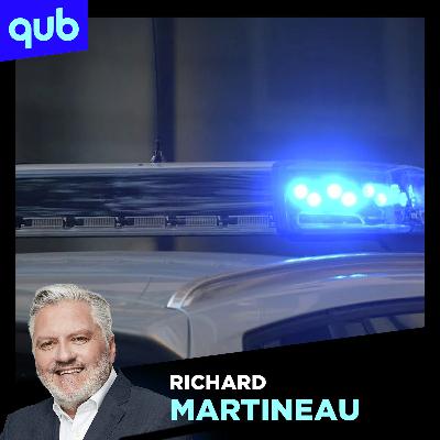 Coincer un criminel en se faisant passer pour un documentariste: comment arrêter les fugitifs