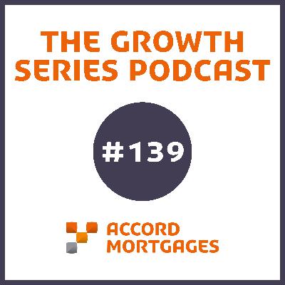 #139 - Mortgage Mentors: Building a Career in Mortgages with Nicola Goldie