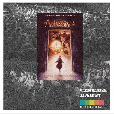 Anastasia (1997) Anastasia (1997)