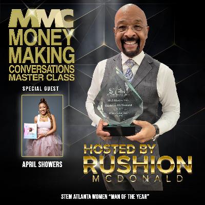 Brand Building:  Share how she built the first Black woman-owned, fully licensed character brand in major retail.