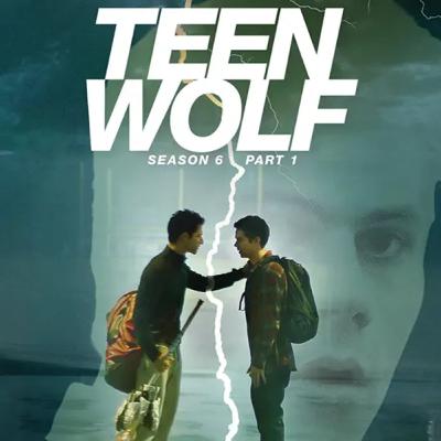 Teen Wolf Season 6 Part 1 Marathon