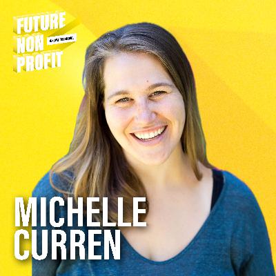 READING PALS: Michelle Curren - One Volunteer Hour a Week That Transforms a Child's Future