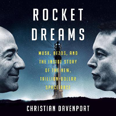 EP69:Deep Into - Rocket Dreams EP69:Deep Into - Rocket Dreams