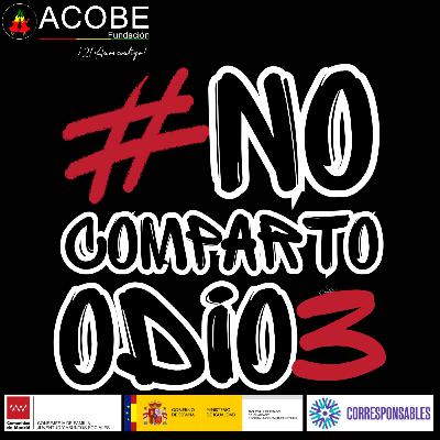 Contra el Racismo... la fuerza del Barrio - Cap. 1 - T4