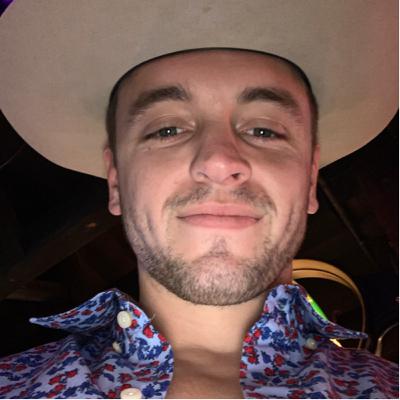 Preston breaks the silence