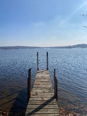 Finding Safety Meditation