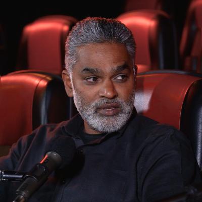 #24 - Ranjith Joseph - Directing Tamil Films on War and Identity #24 - Ranjith Joseph - Directing Tamil Films on War and Identity